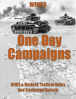 One Day Campaigns