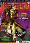 Issue: Backstab (Issue 9 - May 1998)