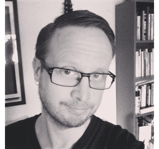 Mattias Dristig