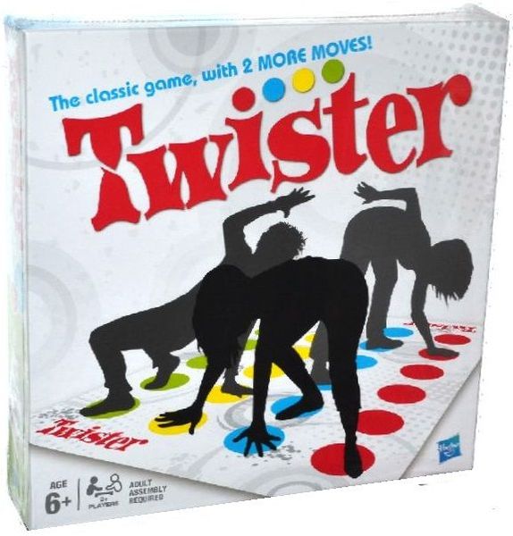 Twister