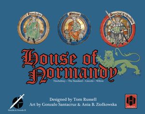 House of Normandy