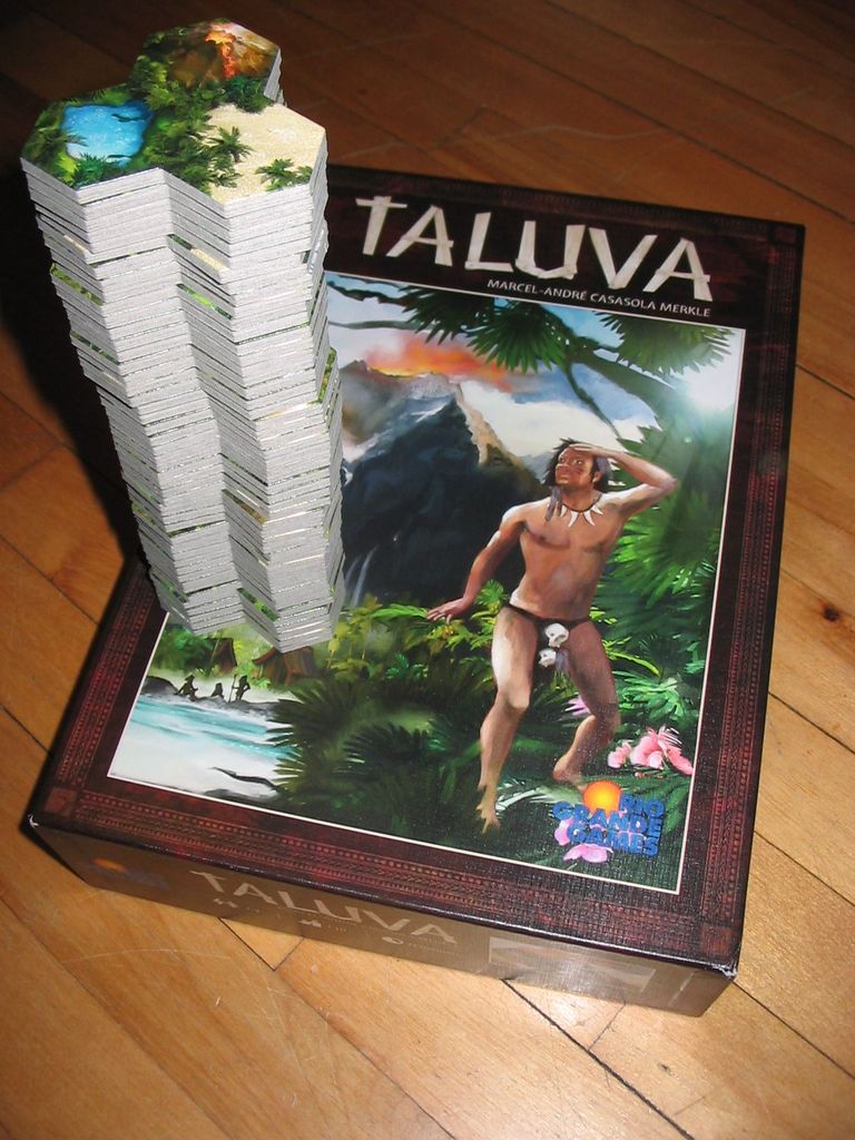BoardGameGeek