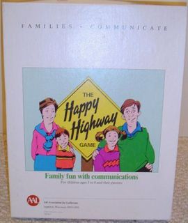 The Happy Highway Game