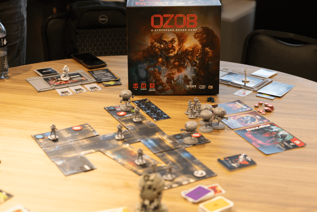 BoardGameGeek