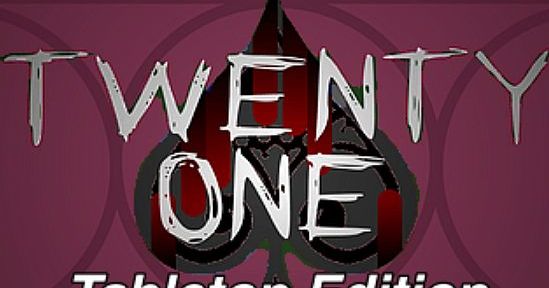 Twenty One | Board Game | BoardGameGeek