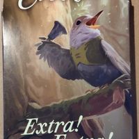 Everdell: Extra! Extra!