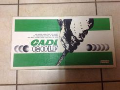 Cadi Golf