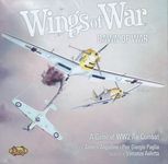 Board Game: Wings of War: The Dawn of World War II
