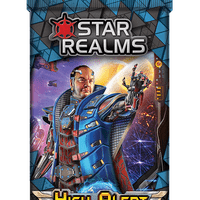 Star Realms: High Alert – Heroes