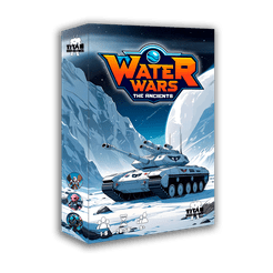 Water Wars: The Ancients