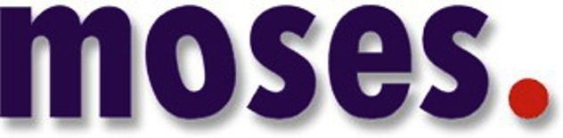 moses. Verlag GmbH