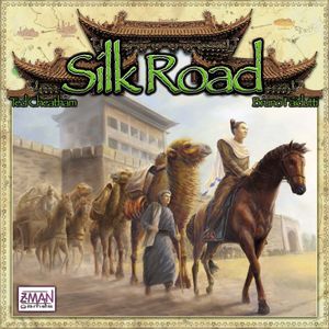 Silk Road