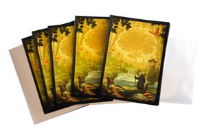 Everdell: Card Sleeve Set