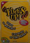 Time's Up!