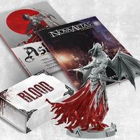 Ashes Special 9: Razvan Promo