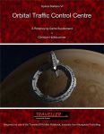 RPG Item: Space Stations 06: Orbital Traffic Control Center