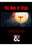 RPG Item: True World Resurrection 3: The Door of Stars