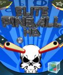 Video Game: Elite Pinball HD