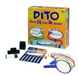Board Game: Ditto