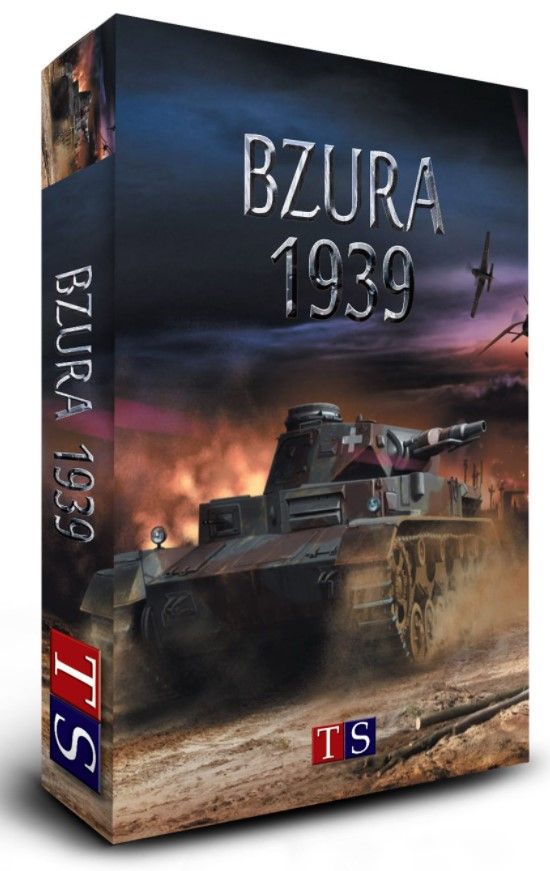 Bzura 1939