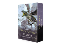 Wyvern Moor: The Dungeon Crawl Card Game