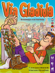 Via Gladiola