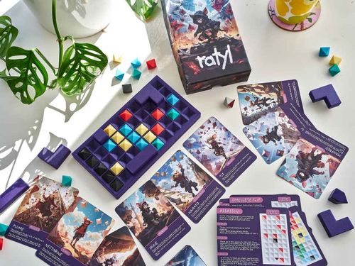 BoardGameGeek