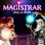 Board Game: Magistrar: Duel of the Mages