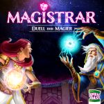 Magistrar: Duel of the Mages