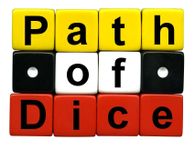 Path of Dice
