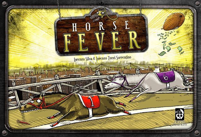 Horse Fever Board Game Boardgamegeek Instałuj darmową aplikację online radio box do swego smartfonu i słuchaj uliubionę stacji radiowe na żywo gdziekolwiek! horse fever board game boardgamegeek