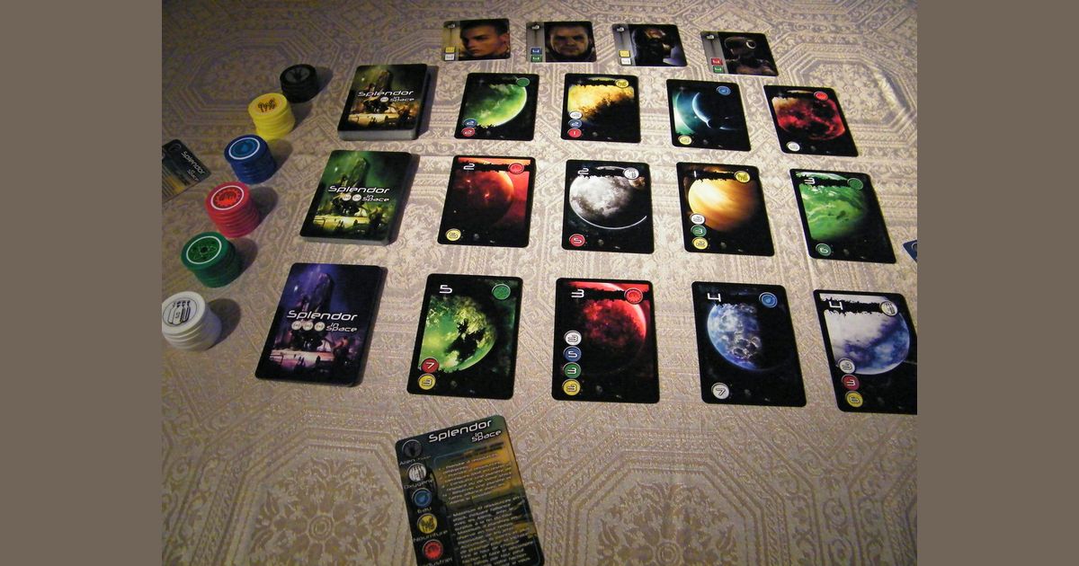 BoardGameGeek