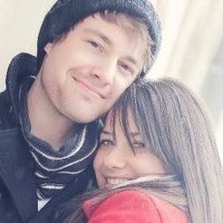 Stephen Gibson portrait