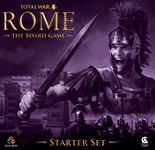 Total War: ROME – The Board Game | Board Game | BoardGameGeek