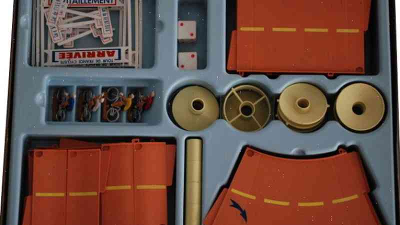 Tour de France Cycliste