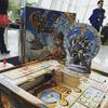 Game Box