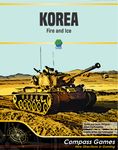 Korea: Fire and Ice