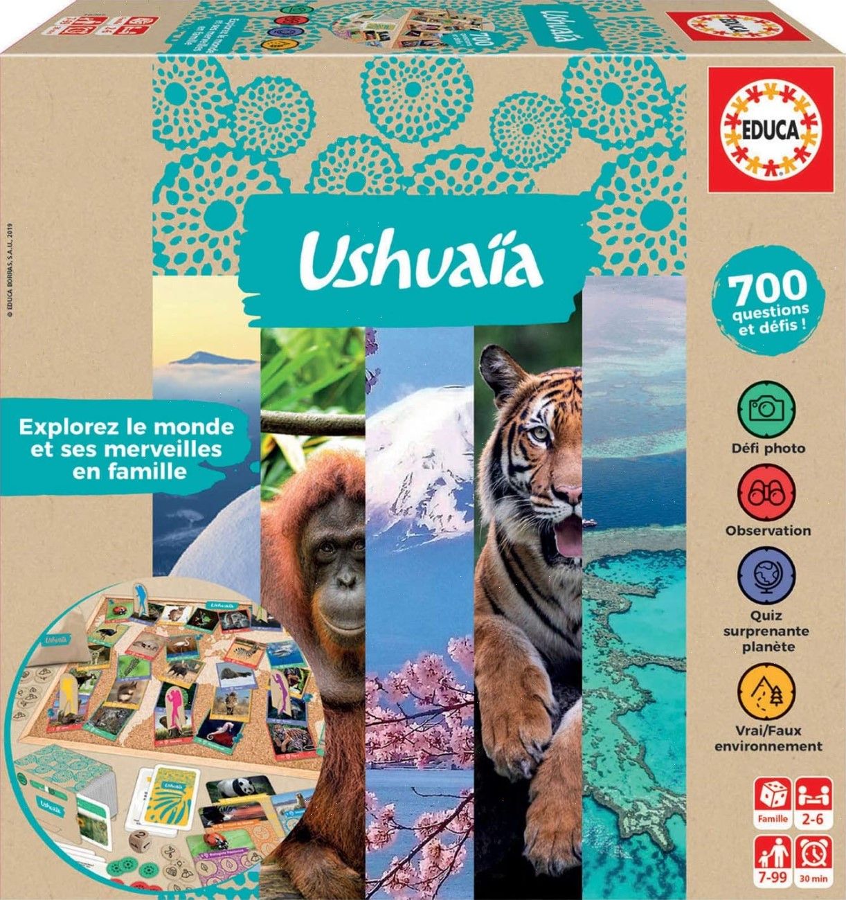 Ushuaïa