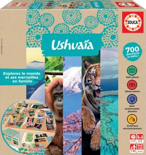 Ushuaïa