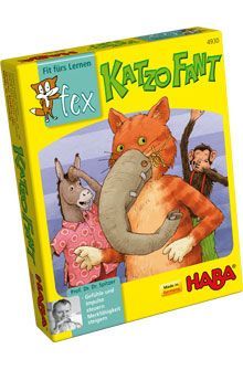 Katzofant