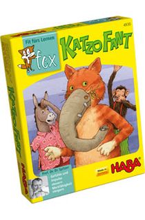 Katzofant