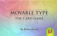 Movable Type