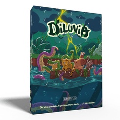 Diluvio