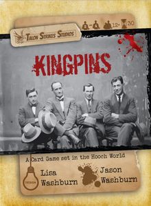 Kingpins