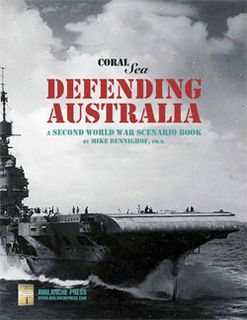 Coral Sea: Defending Australia