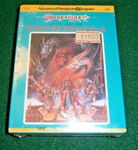 AD&D Dragonlance Official Card Game