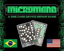 Micromend