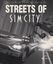 Video Game: Streets of Sim City
