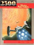 RPG Item: Mission Arcturus