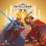 Intelliwar: Accession to the Throne (2026)